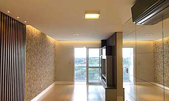 Imagem 7: Apartamento à venda no bairro Colina Sorriso - Caxias do Sul/RS