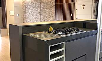 Imagem 3: Apartamento à venda no bairro Colina Sorriso - Caxias do Sul/RS