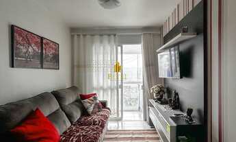 Imagem: Apartamento à venda no bairro Santa Catarina