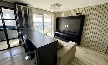 Imagem: Apartamento à venda no bairro Panazzolo