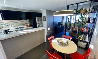 Imagem 2: Apartamento à venda no bairro Petrópolis - Caxias do Sul/RS