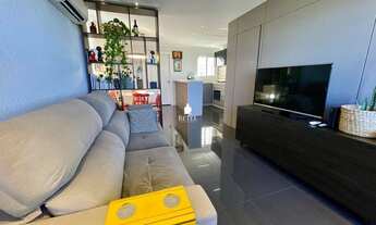 Imagem 3: Apartamento à venda no bairro Petrópolis - Caxias do Sul/RS