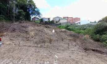 Imagem: Terreno em Loteamento Urbanizado