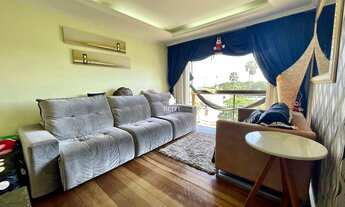 Imagem: Apartamento à venda no bairro Ana Rech