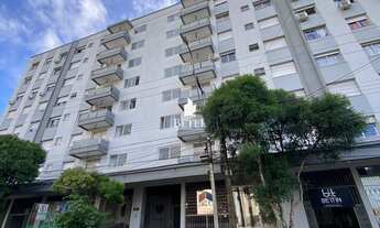 Imagem: Apartamento à venda no bairro Centro