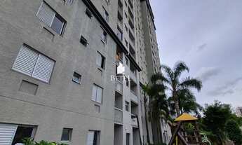 Imagem: Apartamento à venda no bairro Nossa Senhora