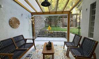 Imagem: Casa à venda no bairro Vinhedos - Caxias