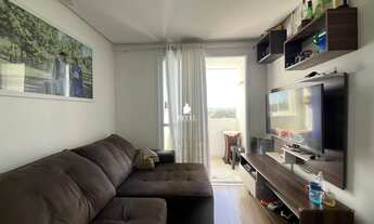 Imagem: Apartamento à venda no bairro Vila Verde