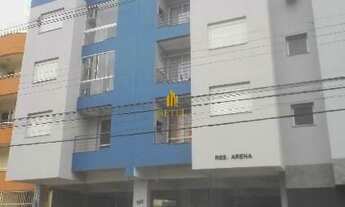 Imagem: Apartamento à venda no bairro Cristo Redentor