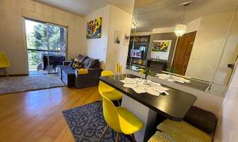 Imagem: Apartamento à venda no bairro Interlagos