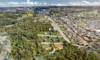 Imagem: Terreno à venda no bairro Jardim Iracema