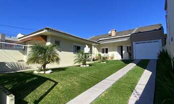 Imagem: Casa à venda no bairro São Luiz - Caxias