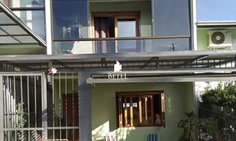 Imagem: Sobrado em São Luiz, Caxias do Sul/RS