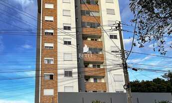 Imagem: Apartamento à venda no bairro Santa Catarina
