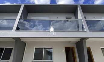 Imagem: Sobrado à venda no bairro Ana Rech - Caxias