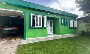 Imagem 3: Casa à venda no bairro Salgado Filho - Caxias do Sul/RS