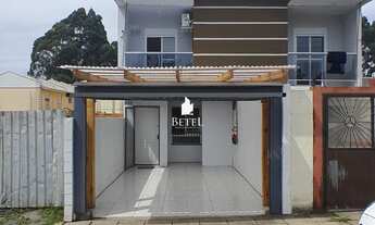 Imagem: Sobrado à venda no bairro Desvio Rizzo