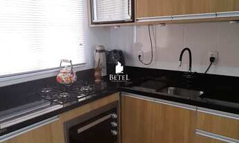 Imagem 7: Sobrado à venda no bairro Desvio Rizzo - Caxias do Sul/RS