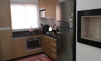 Imagem 6: Sobrado à venda no bairro Desvio Rizzo - Caxias do Sul/RS