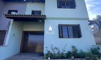 Imagem: Sobrado à venda no bairro De Lazzer - Caxias