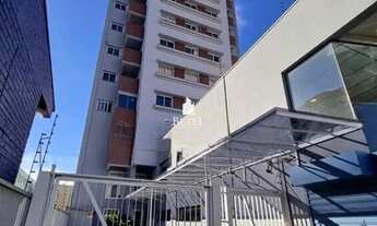 Imagem: Apartamento à venda no bairro Centro