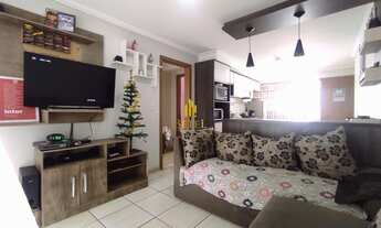 Imagem 5: Apartamento à venda no bairro Desvio Rizzo - Caxias do Sul/RS