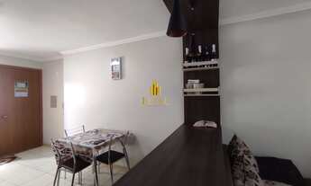 Imagem 7: Apartamento à venda no bairro Desvio Rizzo - Caxias do Sul/RS