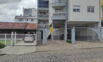 Imagem: Apartamento à venda no bairro Desvio Rizzo