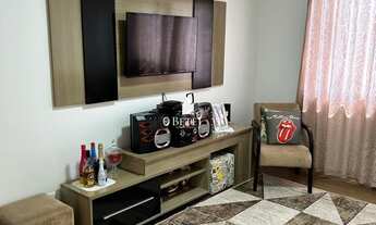 Imagem: Apartamento à venda no bairro Santa Catarina