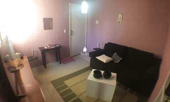 Imagem: Apartamento à venda no bairro Nossa Senhora