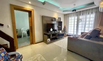 Imagem 5: Sobrado à venda no bairro Madureira - Caxias do Sul/RS