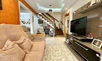 Imagem 4: Sobrado à venda no bairro Madureira - Caxias do Sul/RS