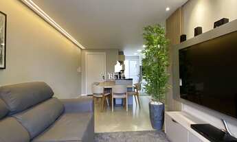 Imagem 2: Apartamento à venda no bairro Santa Catarina - Caxias do Sul/RS