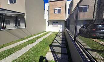 Imagem 3: Sobrado à venda no bairro São Luiz - Caxias do Sul/RS