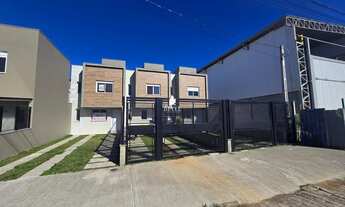 Imagem 2: Sobrado à venda no bairro São Luiz - Caxias do Sul/RS