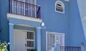 Imagem: Sobrado à venda no bairro Vinhedos - Caxias