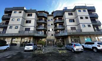 Imagem: Apartamento à venda no bairro Sagrada Família