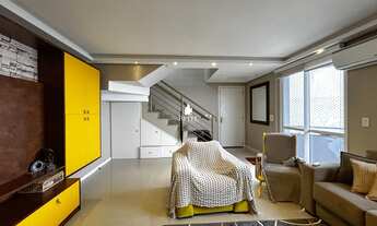 Imagem 5: Apartamento Cobertura Duplex em Centro, Caxias do Sul/RS