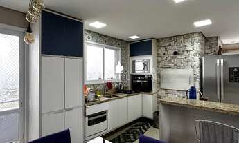 Imagem 6: Apartamento Cobertura Duplex em Centro, Caxias do Sul/RS