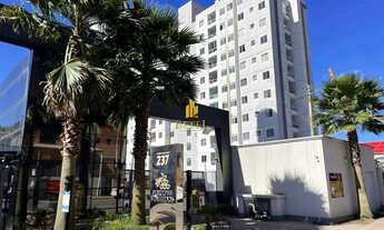 Imagem: Apartamento à venda no bairro Panazzolo