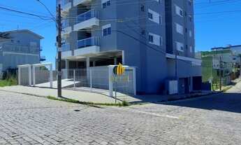 Imagem: Apartamento à venda no bairro Charqueadas