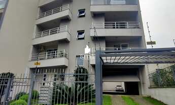 Imagem: Apartamento à venda no bairro São Luiz