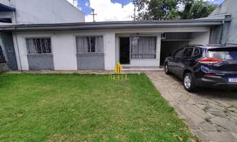 Imagem: Casa à venda no bairro Salgado Filho