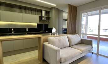 Imagem: Apartamento à venda no bairro Santa Catarina