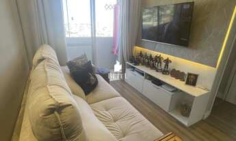 Imagem: Apartamento à venda no bairro Nossa Senhora