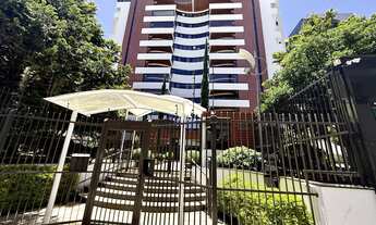 Imagem: Apartamento à venda no bairro Exposição