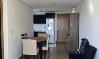 Imagem: Apartamento à venda no bairro Vila Verde