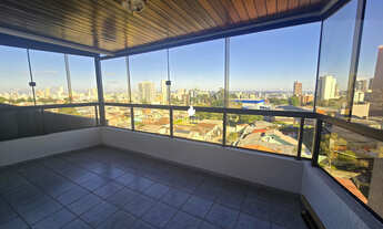 Imagem: Apartamento à venda no bairro Madureira