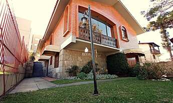 Imagem: Casa à venda no bairro Kayser - Caxias