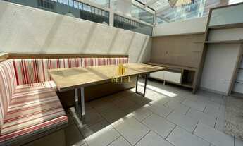 Imagem: Apartamento à venda no bairro Jardim América